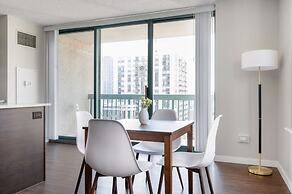 Kasa Magnificent Mile Chicago