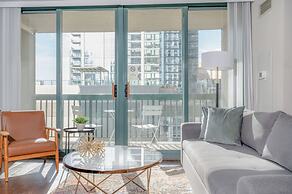 Kasa Magnificent Mile Chicago