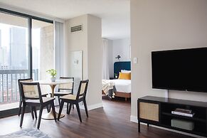 Kasa Magnificent Mile Chicago