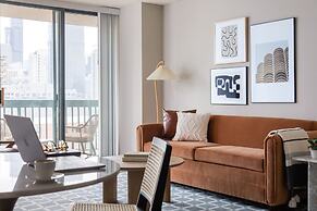 Kasa Magnificent Mile Chicago