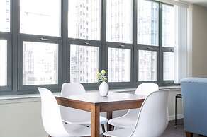 Kasa Magnificent Mile Chicago