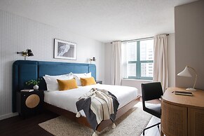 Kasa Magnificent Mile Chicago