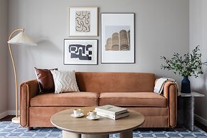 Kasa Magnificent Mile Chicago