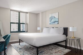 Kasa Magnificent Mile Chicago