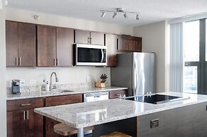 Kasa Magnificent Mile Chicago