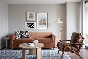 Kasa Magnificent Mile Chicago