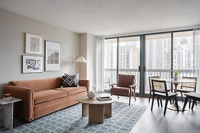 Kasa Magnificent Mile Chicago