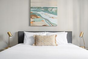 Kasa Magnificent Mile Chicago