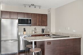 Kasa Magnificent Mile Chicago