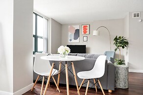 Kasa Magnificent Mile Chicago