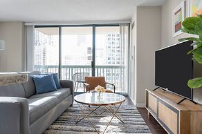 Kasa Magnificent Mile Chicago