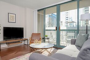 Kasa Magnificent Mile Chicago