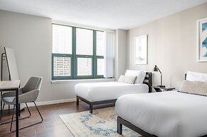 Kasa Magnificent Mile Chicago