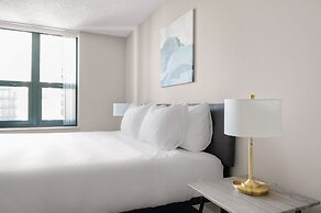 Kasa Magnificent Mile Chicago