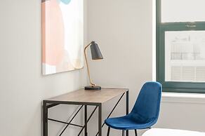 Kasa Magnificent Mile Chicago