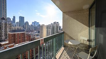 Kasa Magnificent Mile Chicago