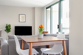 Kasa Magnificent Mile Chicago