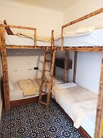 Berber Hostel