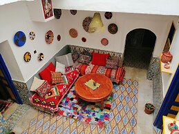 Berber Hostel