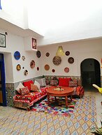 Berber Hostel