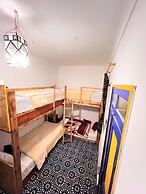 Berber Hostel