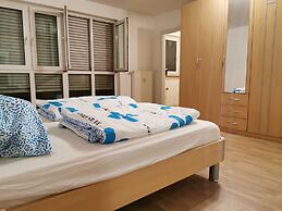 Nice Flat near Town Center & Wöhrder See