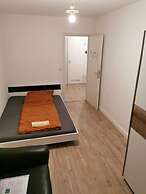 Nice Flat near Town Center & Wöhrder See