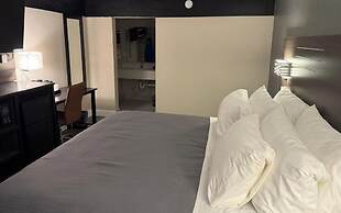 Lx Hotel, Powered by ACW Circle
