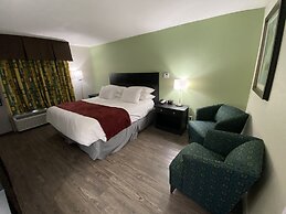 Lx Hotel, Manchester, Tennessee