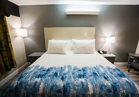 Lx Hotel, BW Signature Collection By Best Western