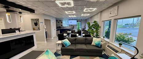 Lx Hotel, Powered by ACW Circle