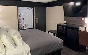 Lx Hotel, Powered by ACW Circle