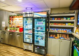 Lx Hotel, BW Signature Collection By Best Western