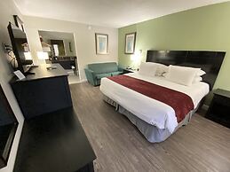 Lx Hotel, BW Signature Collection By Best Western