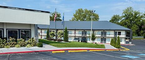 Lx Hotel, Powered by ACW Circle