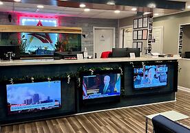 Lx Hotel, BW Signature Collection By Best Western