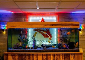 Lx Hotel, BW Signature Collection By Best Western