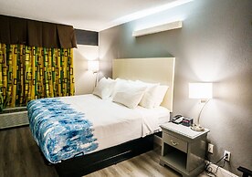 Lx Hotel, BW Signature Collection By Best Western