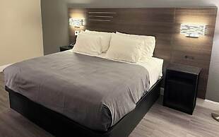 Lx Hotel, Powered by ACW Circle