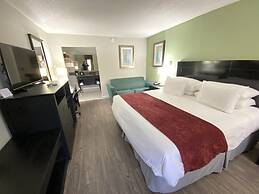 Lx Hotel, BW Signature Collection By Best Western