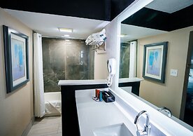 Lx Hotel, BW Signature Collection By Best Western