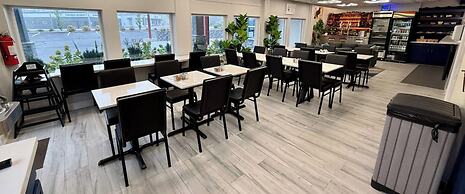 Lx Hotel, Powered by ACW Circle