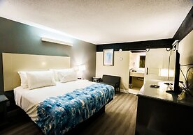 Lx Hotel, BW Signature Collection By Best Western