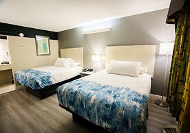 Lx Hotel, BW Signature Collection By Best Western