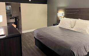 Lx Hotel, Powered by ACW Circle