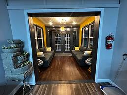 Lx Hotel, BW Signature Collection By Best Western