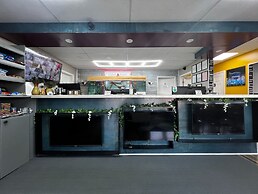 Lx Hotel, BW Signature Collection By Best Western