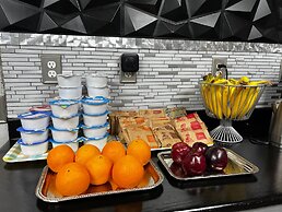 Lx Hotel, BW Signature Collection By Best Western