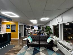 Lx Hotel, BW Signature Collection By Best Western