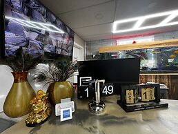 Lx Hotel, BW Signature Collection By Best Western